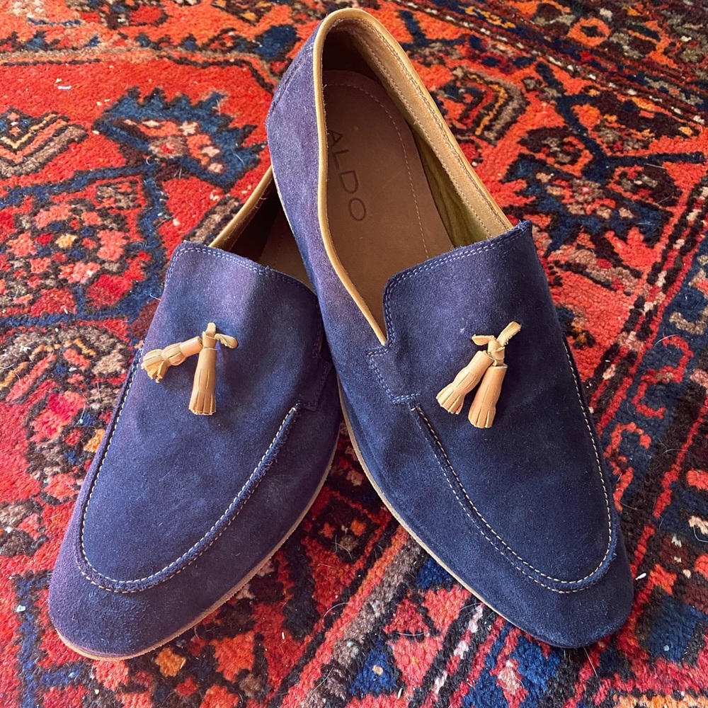 Aldo Men’s Shoes